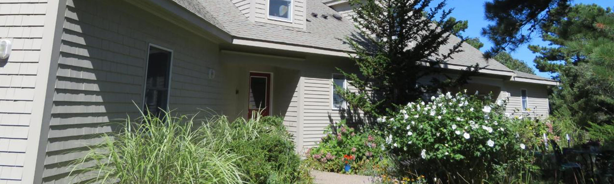 An affordable romantic bed and breakfast in Wellfleet, MA